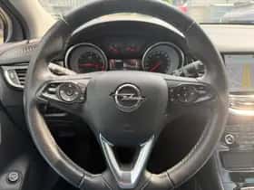 Opel Astra (2019) thumbnail 13