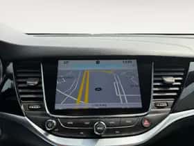 Opel Astra (2019) thumbnail 17