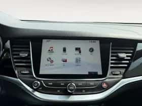 Opel Astra (2019) thumbnail 18