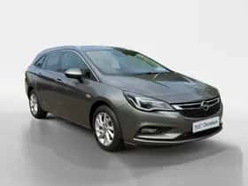 Opel Astra (2019) thumbnail 3