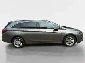 Opel Astra (2019) thumbnail 4