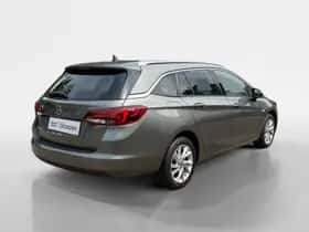 Opel Astra (2019) thumbnail 5
