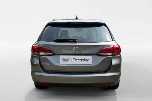 Opel Astra (2019) thumbnail 6