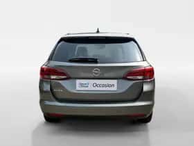 Opel Astra (2019) thumbnail 6