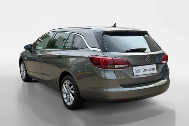 Opel Astra (2019) thumbnail 7