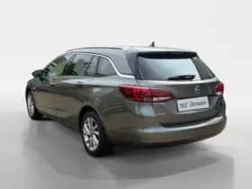 Opel Astra (2019) thumbnail 7
