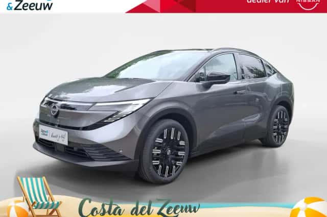 Nissan Leaf (2026) thumbnail 1