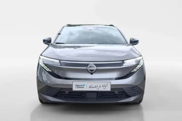 Nissan Leaf (2026) thumbnail 2