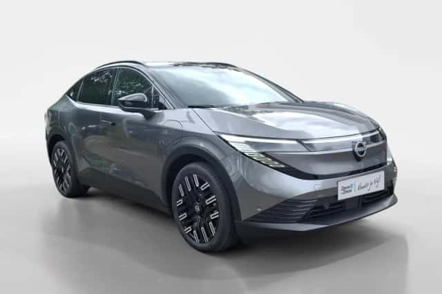Nissan Leaf (2026) thumbnail 3