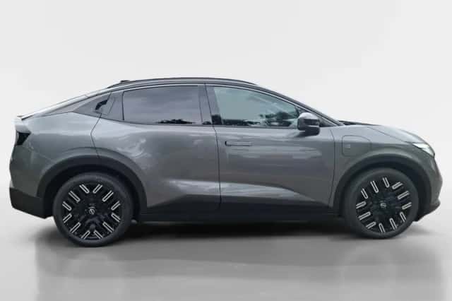 Nissan Leaf (2026) thumbnail 4