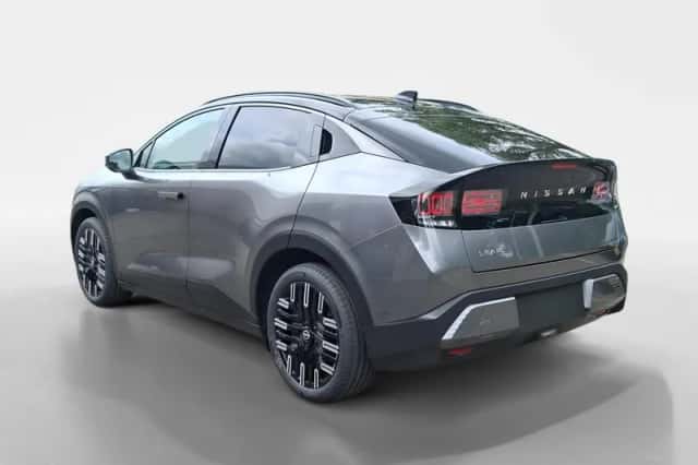 Nissan Leaf (2026) thumbnail 5