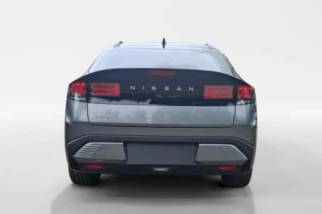 Nissan Leaf (2026) thumbnail 6