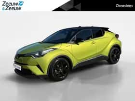 Toyota C-HR (2019)