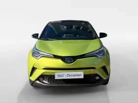 Toyota C-HR (2019) thumbnail 3