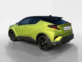 Toyota C-HR (2019) thumbnail 5