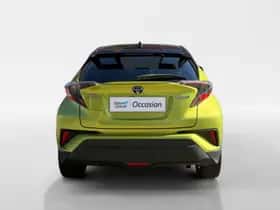 Toyota C-HR (2019) thumbnail 6