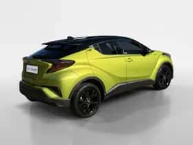 Toyota C-HR (2019) thumbnail 7