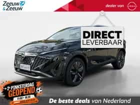 Nissan Qashqai (2026) thumbnail 1
