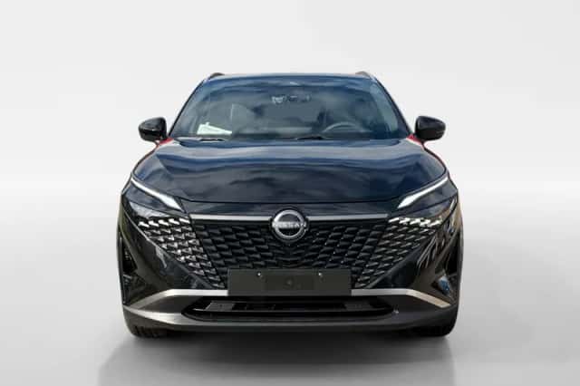 Nissan Qashqai (2026) thumbnail 2