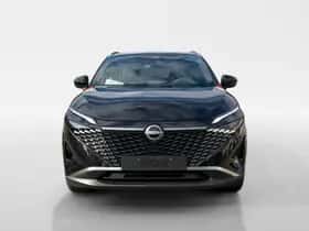 Nissan Qashqai (2026) thumbnail 2