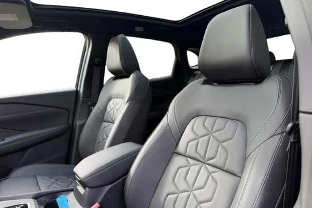 Nissan Qashqai (2026) thumbnail 14