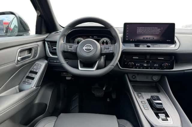 Nissan Qashqai (2026) thumbnail 16