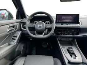 Nissan Qashqai (2026) thumbnail 16