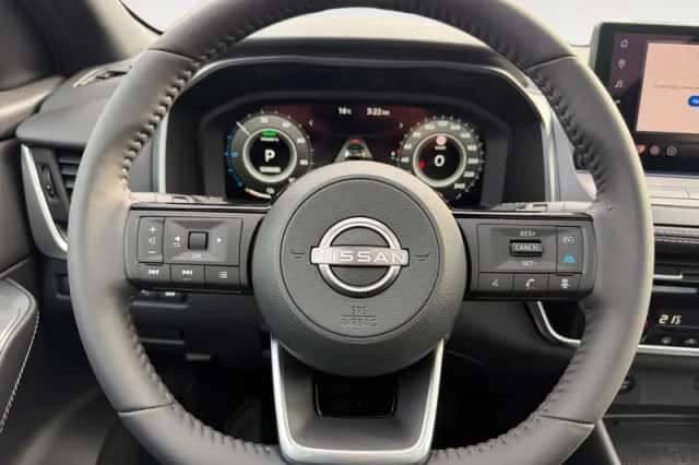 Nissan Qashqai (2026) thumbnail 17