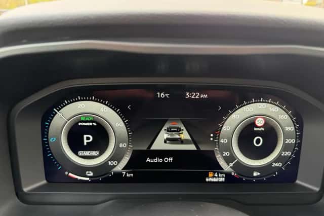 Nissan Qashqai (2026) thumbnail 18