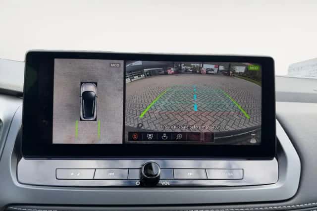 Nissan Qashqai (2026) thumbnail 20