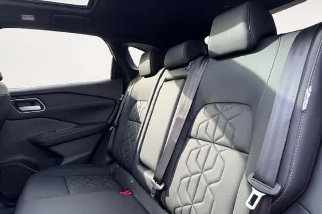 Nissan Qashqai (2026) thumbnail 25