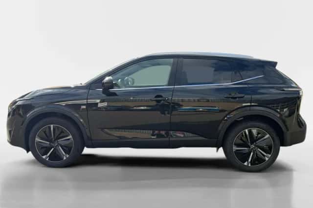 Nissan Qashqai (2026) thumbnail 4