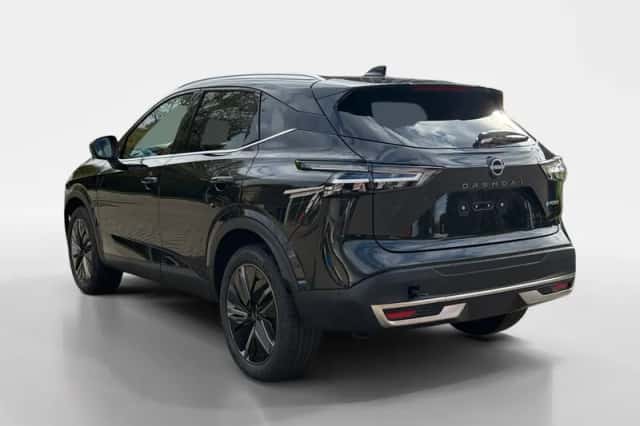 Nissan Qashqai (2026) thumbnail 6