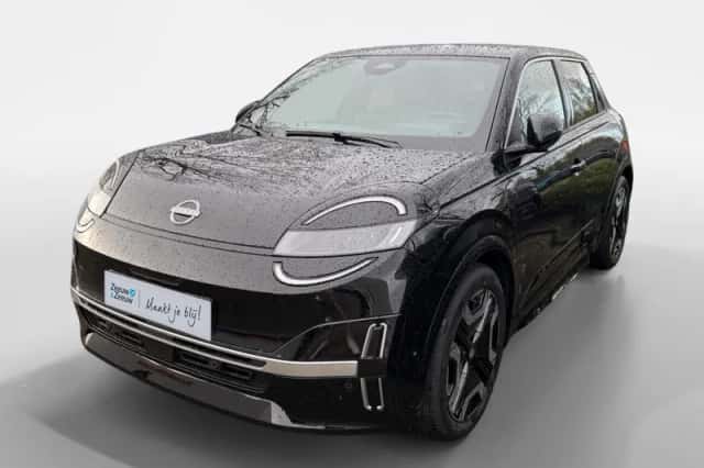 Nissan Micra (2026) thumbnail 15