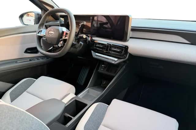 Nissan Micra (2026) thumbnail 6