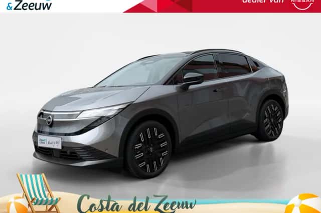 Nissan Leaf (2026) thumbnail 1
