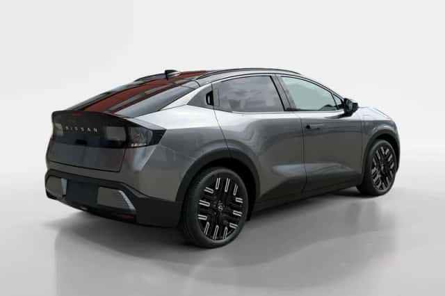 Nissan Leaf (2026) thumbnail 6
