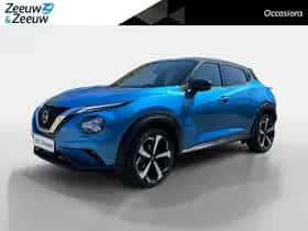 Nissan Juke (2020)