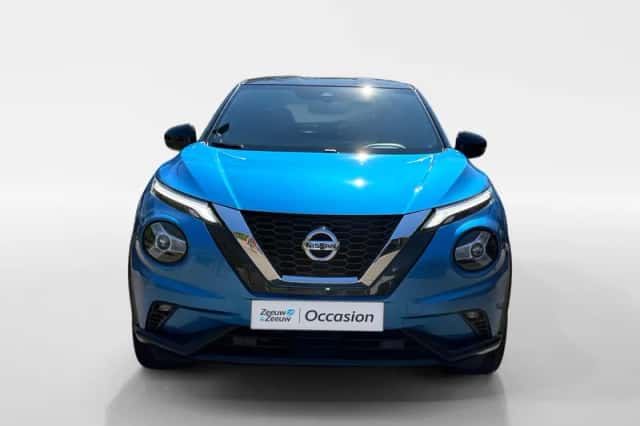 Nissan Juke (2020) thumbnail 2
