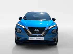Nissan Juke (2020) thumbnail 2