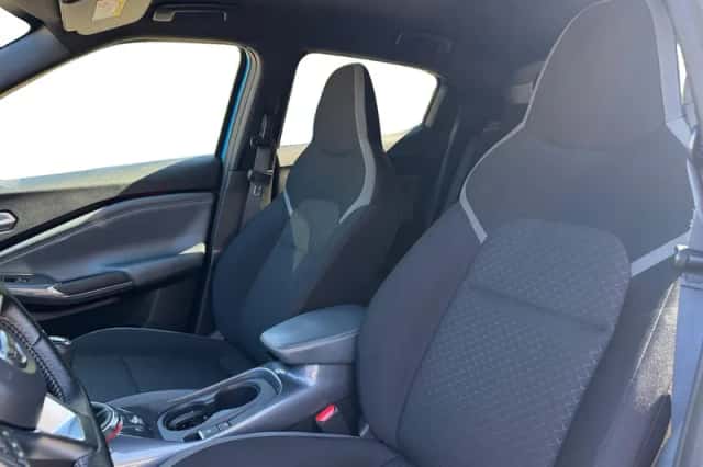 Nissan Juke (2020) thumbnail 12