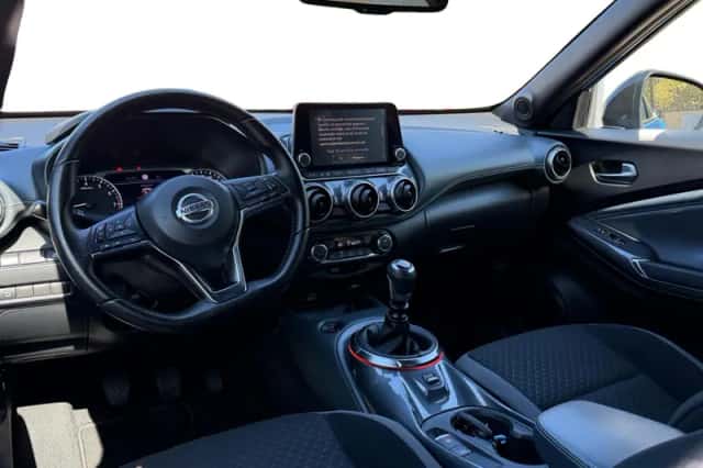 Nissan Juke (2020) thumbnail 14