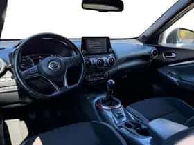 Nissan Juke (2020) thumbnail 14
