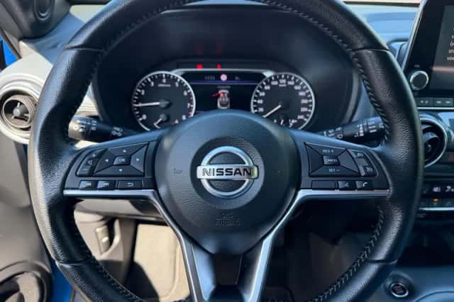 Nissan Juke (2020) thumbnail 15