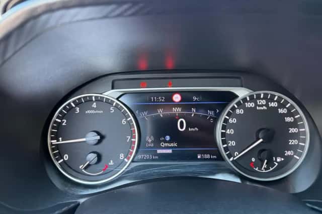 Nissan Juke (2020) thumbnail 16