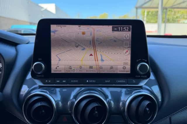 Nissan Juke (2020) thumbnail 17