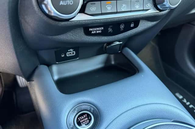 Nissan Juke (2020) thumbnail 20