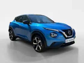 Nissan Juke (2020) thumbnail 3