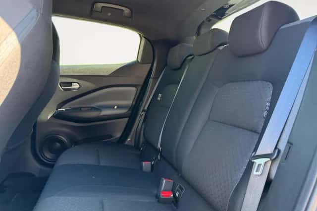 Nissan Juke (2020) thumbnail 21