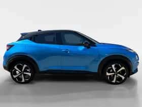 Nissan Juke (2020) thumbnail 4